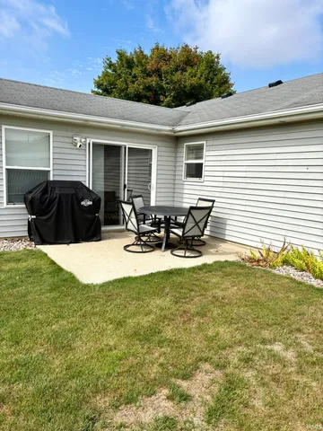 $225,000 | 614 Davis Road, Ossian, IN 46777