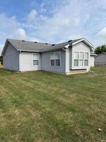 $225,000 | 614 Davis Road, Ossian, IN 46777