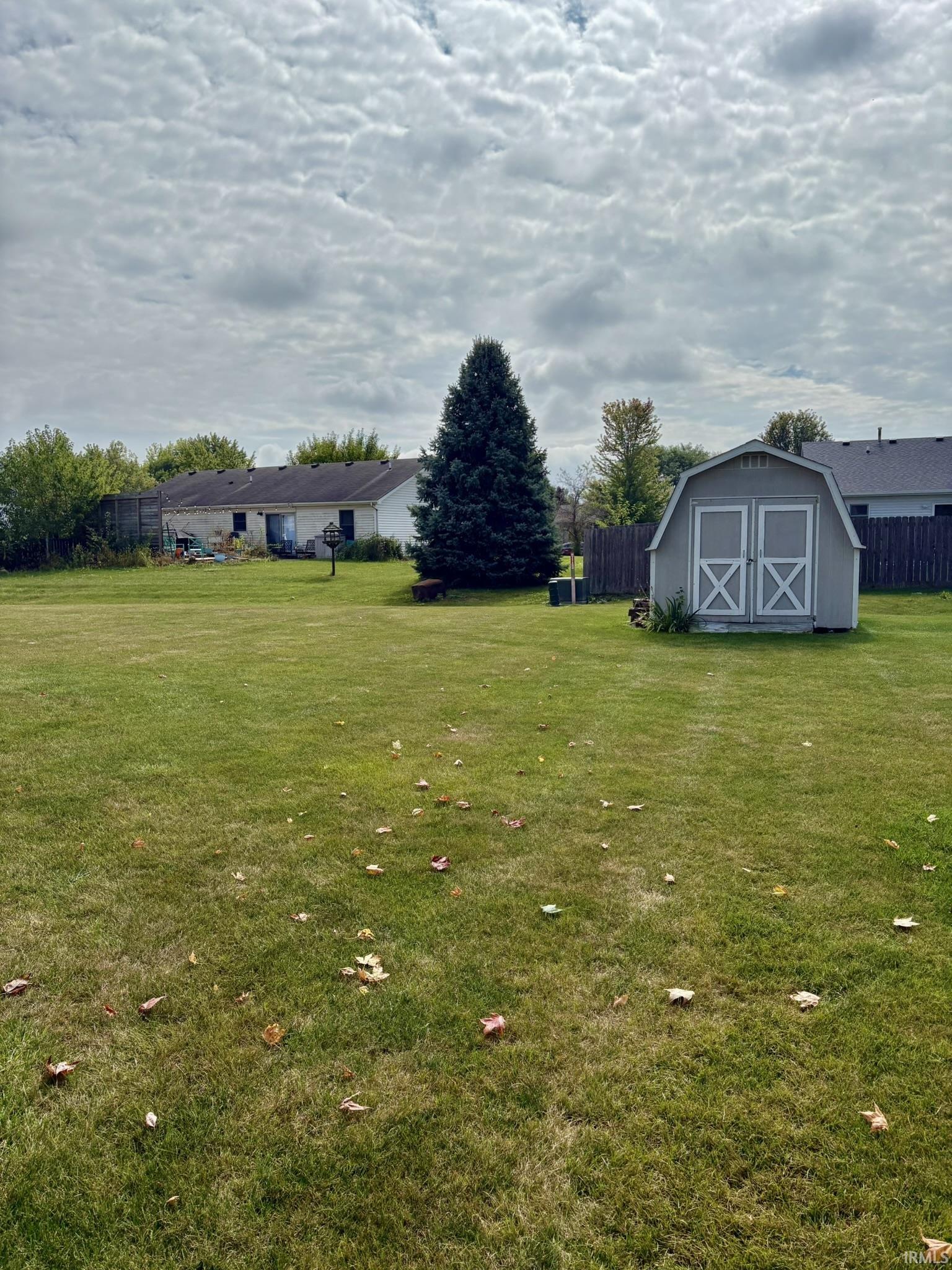 614 Davis Road Ossian, IN 46777 - Photo 24 of 24