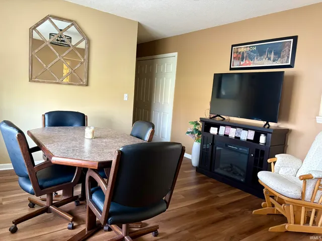 $225,000 | 614 Davis Road, Ossian, IN 46777