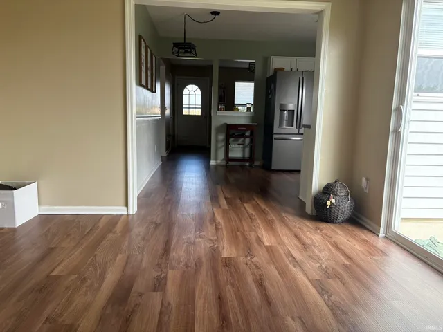 $225,000 | 614 Davis Road, Ossian, IN 46777