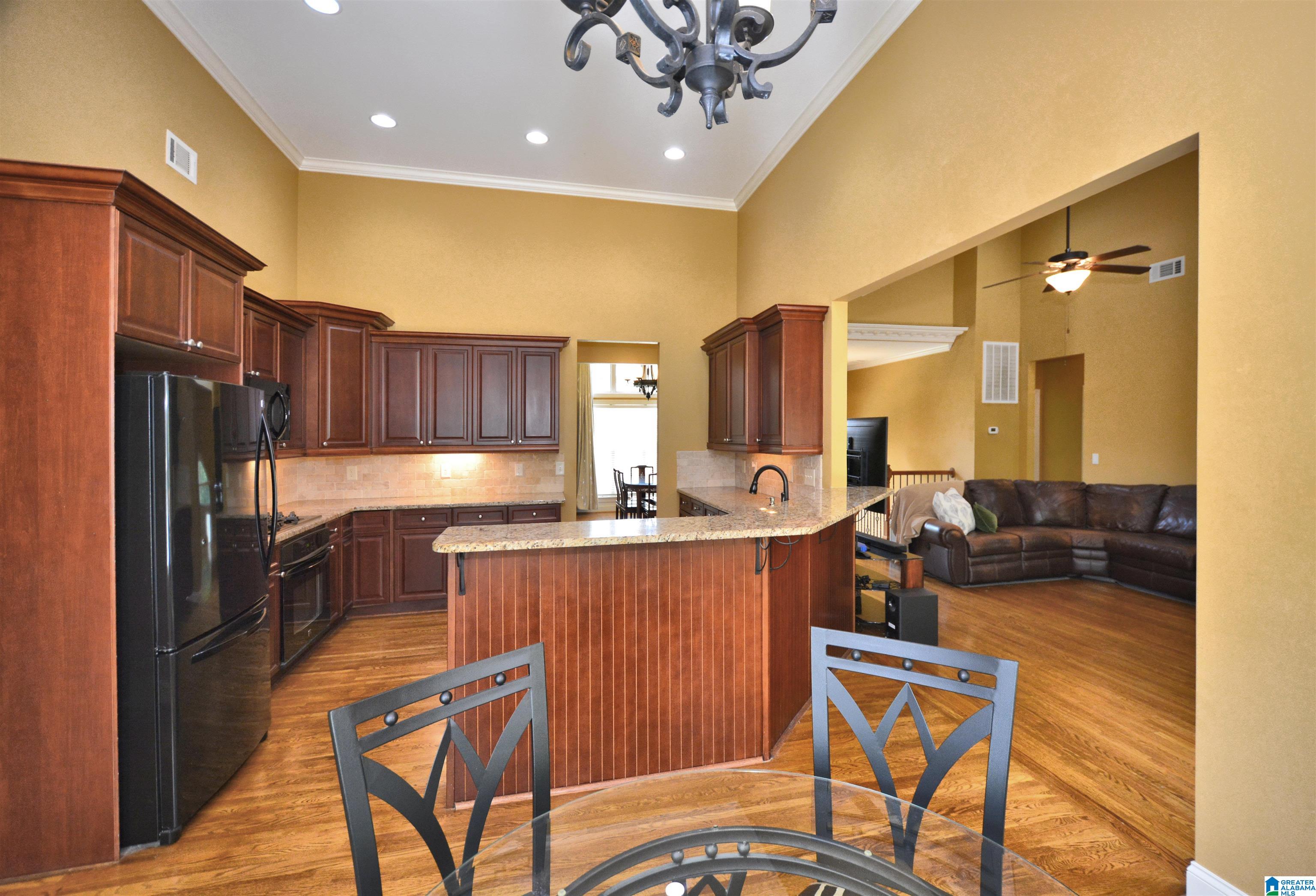 348 Deer Ridge Lane Chelsea, AL 35043 - Photo 10 of 35