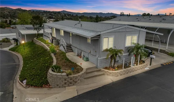 $415,000 | 525-260 West El Norte, Escondido, CA 92026
