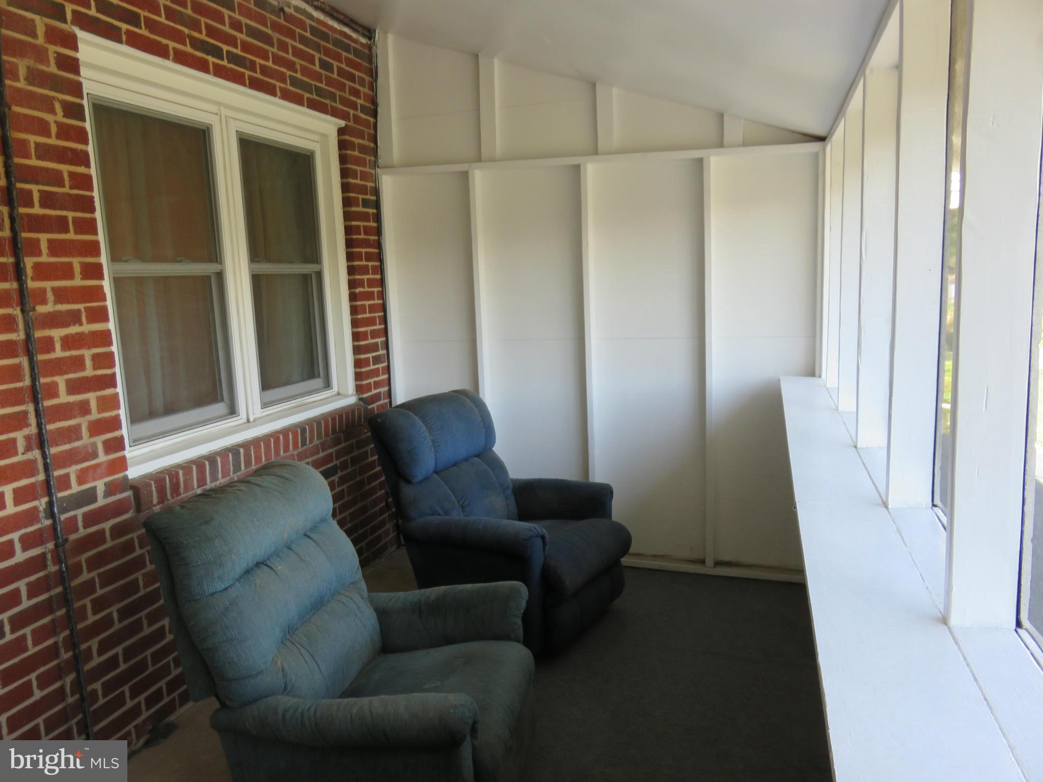 1247 Deanwood Road Baltimore, MD 21234 - Photo 15 of 23 Enclosed Porch