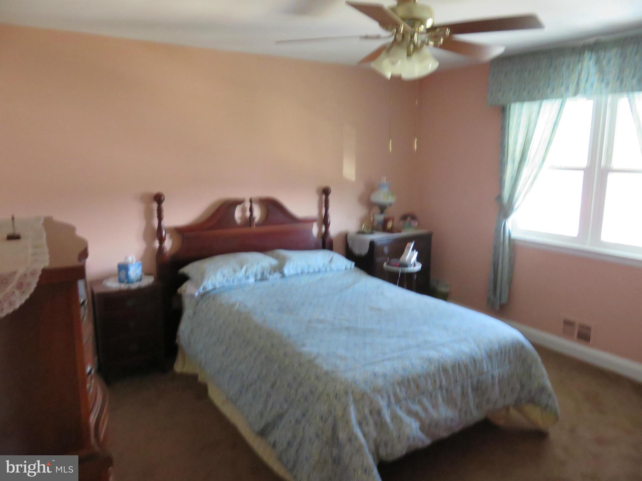 1247 Deanwood Road Baltimore, MD 21234 - Photo 16 of 23 Bedroom (Master)