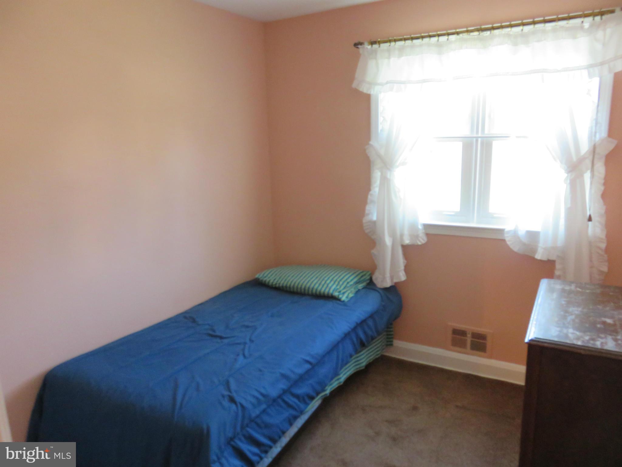 1247 Deanwood Road Baltimore, MD 21234 - Photo 19 of 23 Bedroom #3