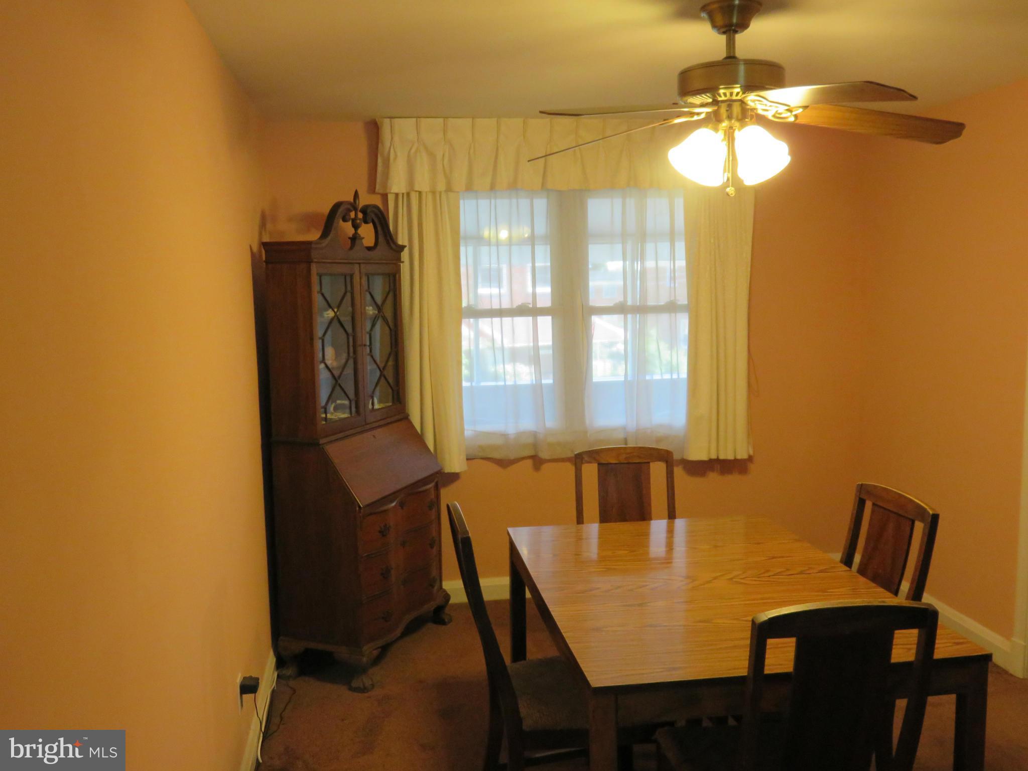 1247 Deanwood Road Baltimore, MD 21234 - Photo 10 of 23 Dining Room