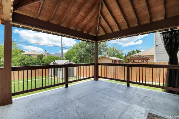 $1,995 | 6026 Campstool Road, San Antonio, TX 78239