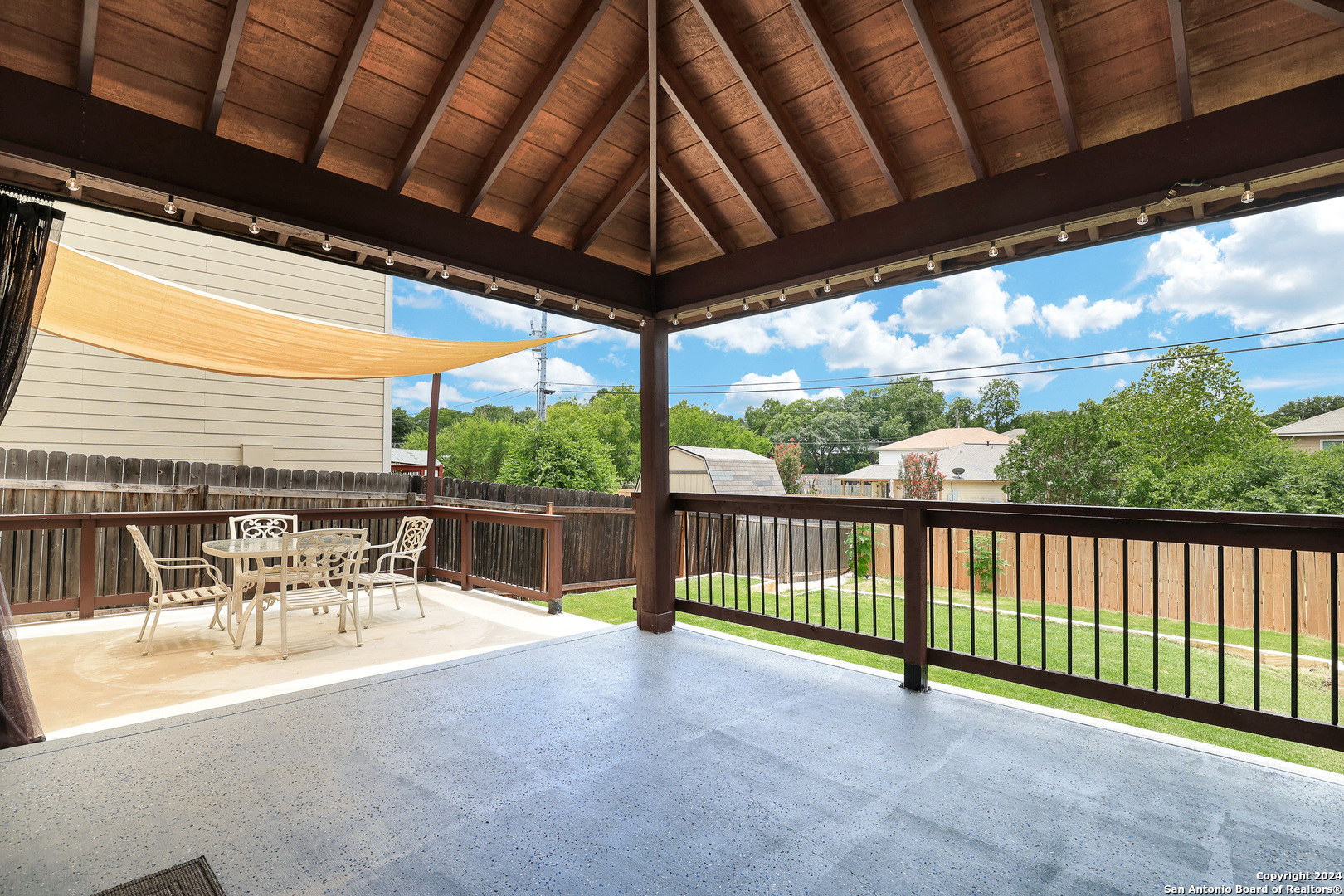 6026 Campstool Road San Antonio, TX 78239 - Photo 24 of 30