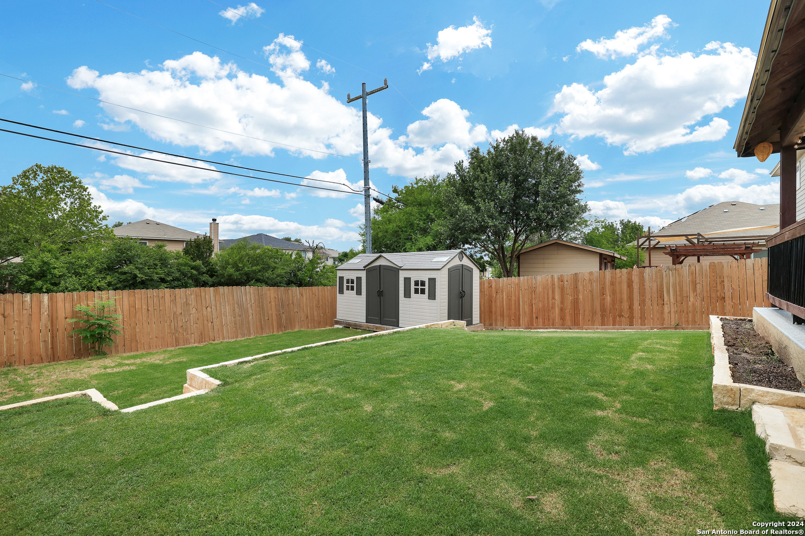 6026 Campstool Road San Antonio, TX 78239 - Photo 26 of 30