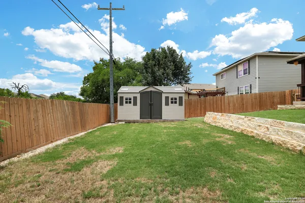$1,995 | 6026 Campstool Road, San Antonio, TX 78239