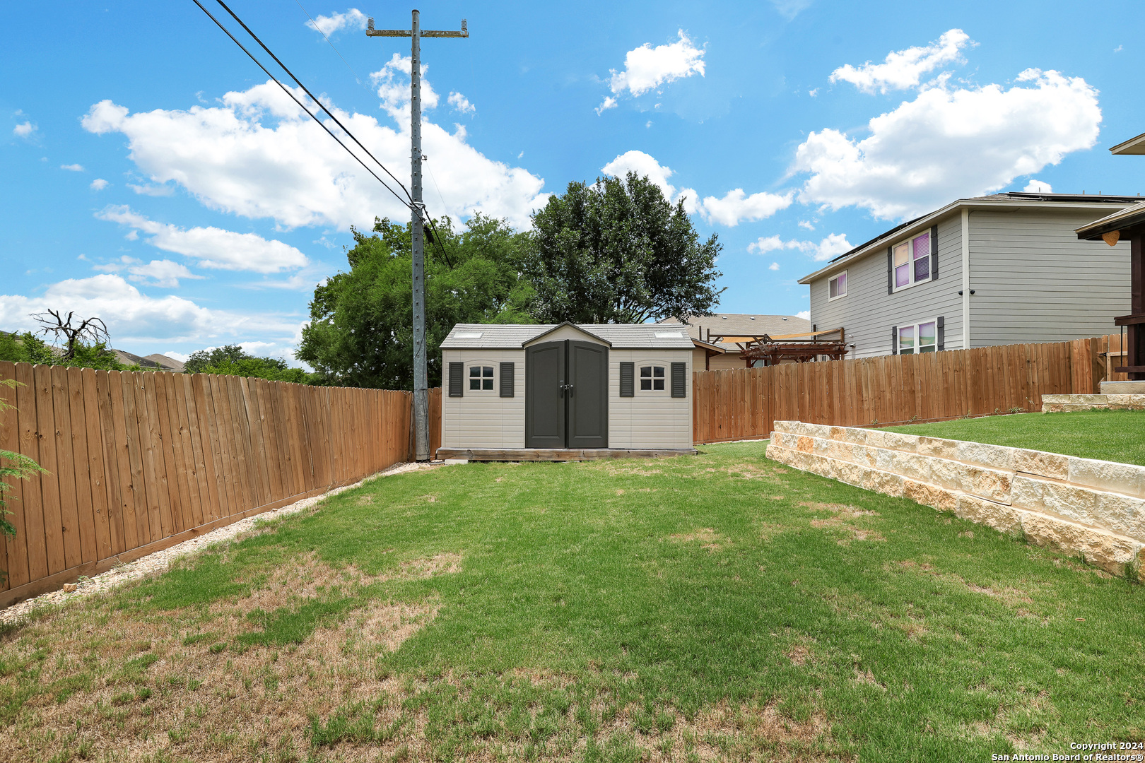 6026 Campstool Road San Antonio, TX 78239 - Photo 27 of 30