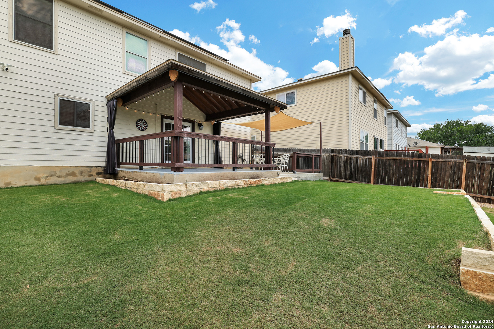 6026 Campstool Road San Antonio, TX 78239 - Photo 28 of 30