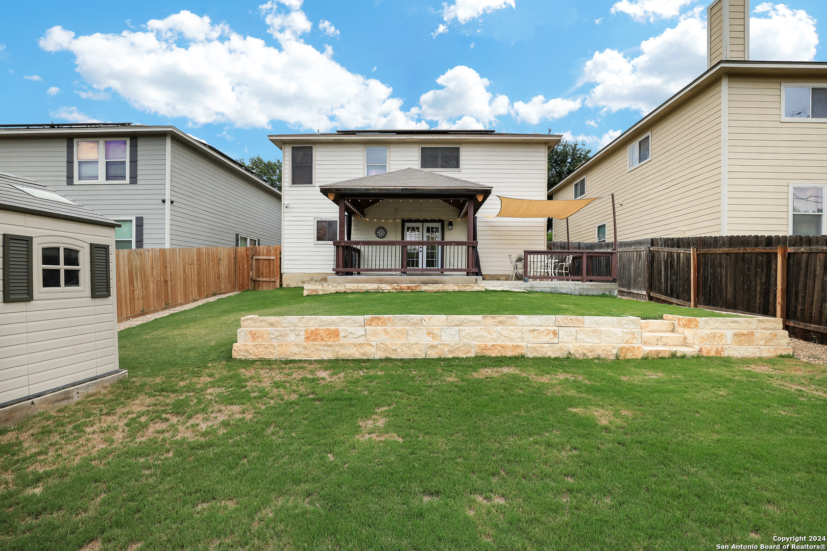 6026 Campstool Road San Antonio, TX 78239 - Photo 29 of 30