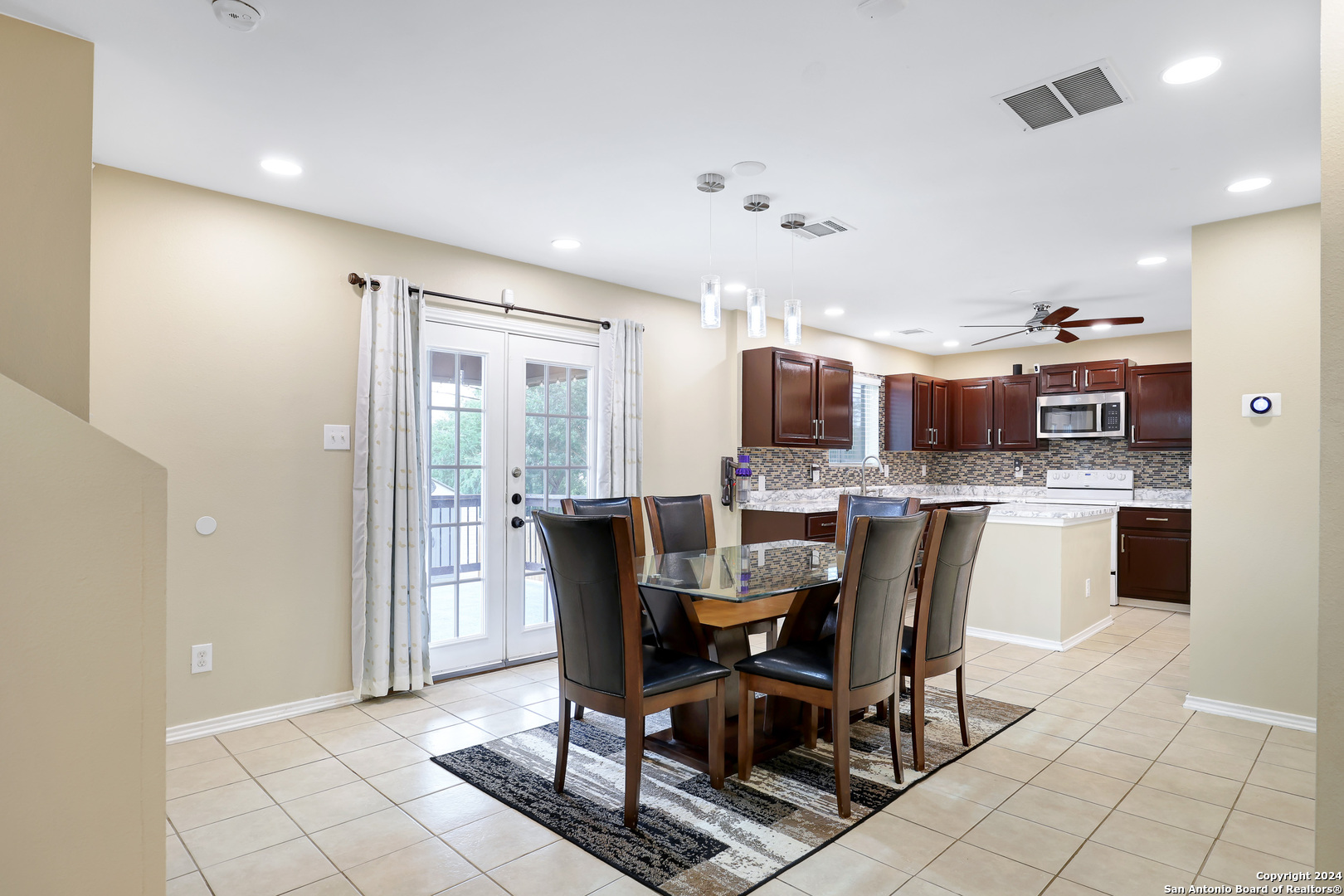 6026 Campstool Road San Antonio, TX 78239 - Photo 6 of 30