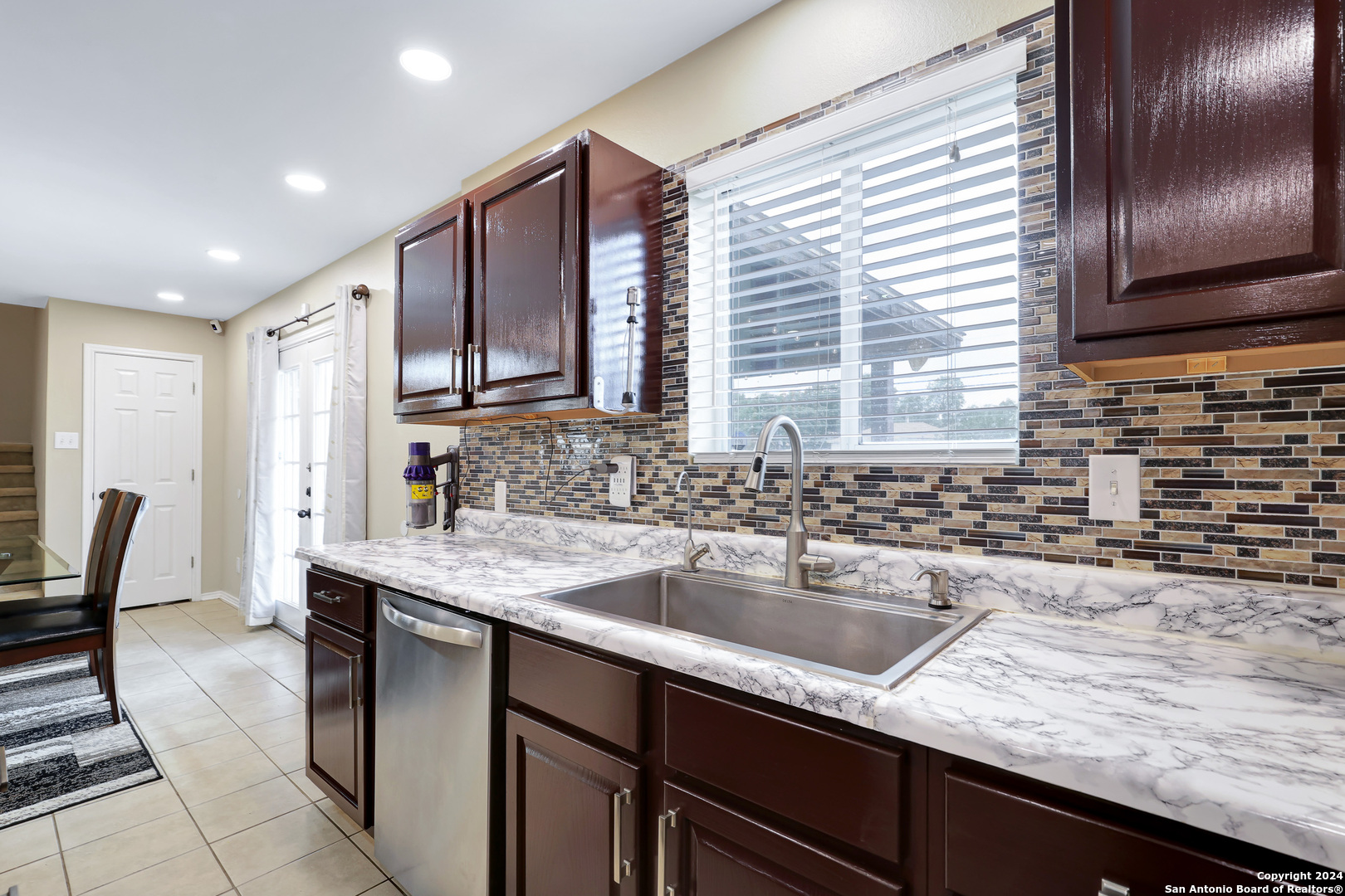 6026 Campstool Road San Antonio, TX 78239 - Photo 10 of 30