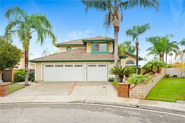 $749,000 | 13745 San Gabriel Court, Fontana, CA 92336