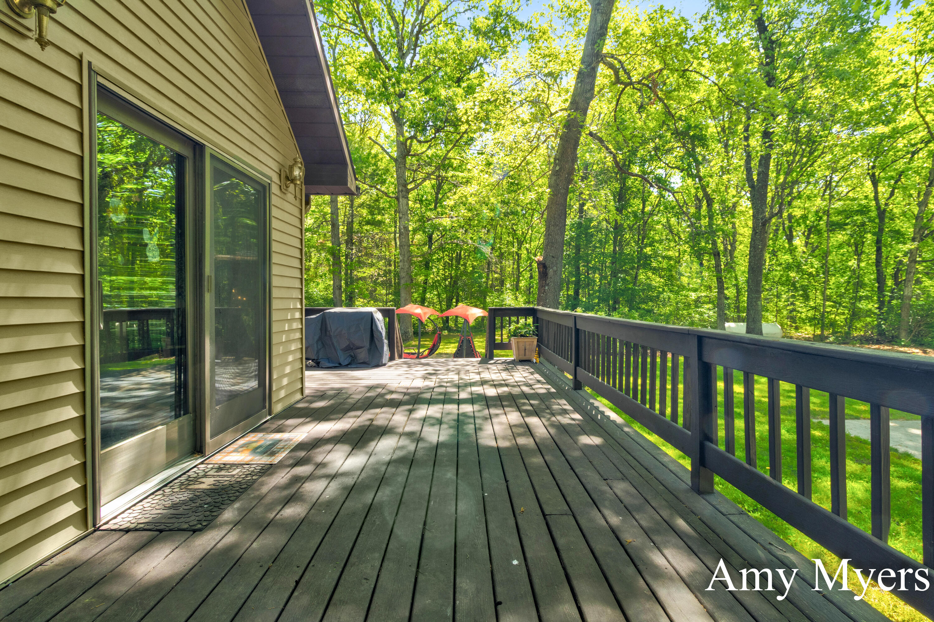 11610 Fogg Lake Road Montague, MI 49437 - Photo 63 of 67 Exteriors-10