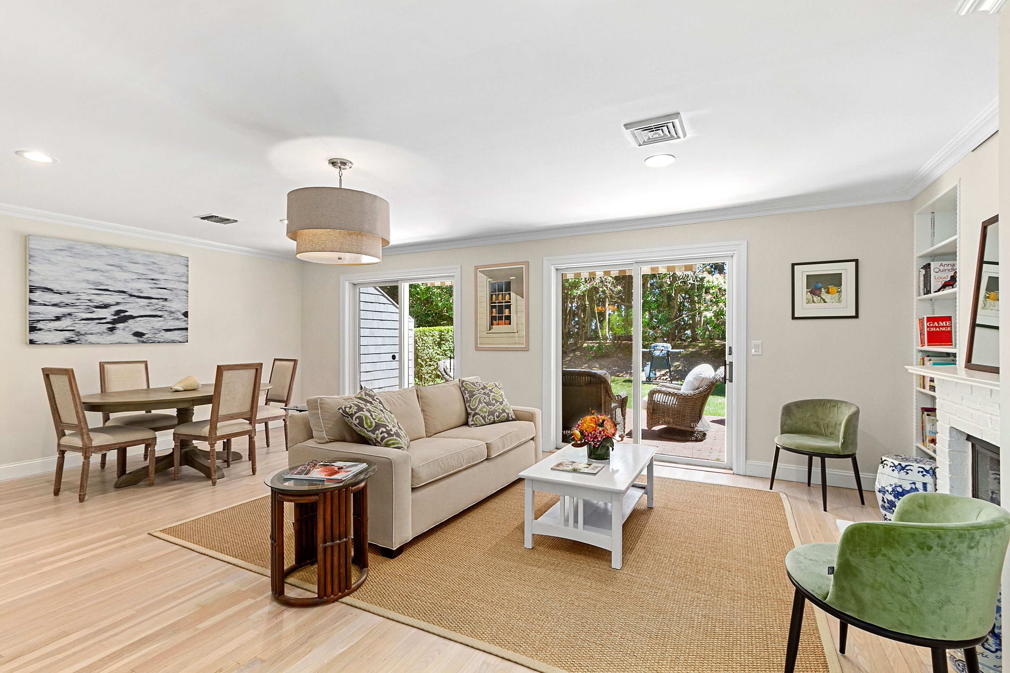 2300 Main Street, Unit 9 Bridgehampton, NY 11932 - Photo 2 of 15