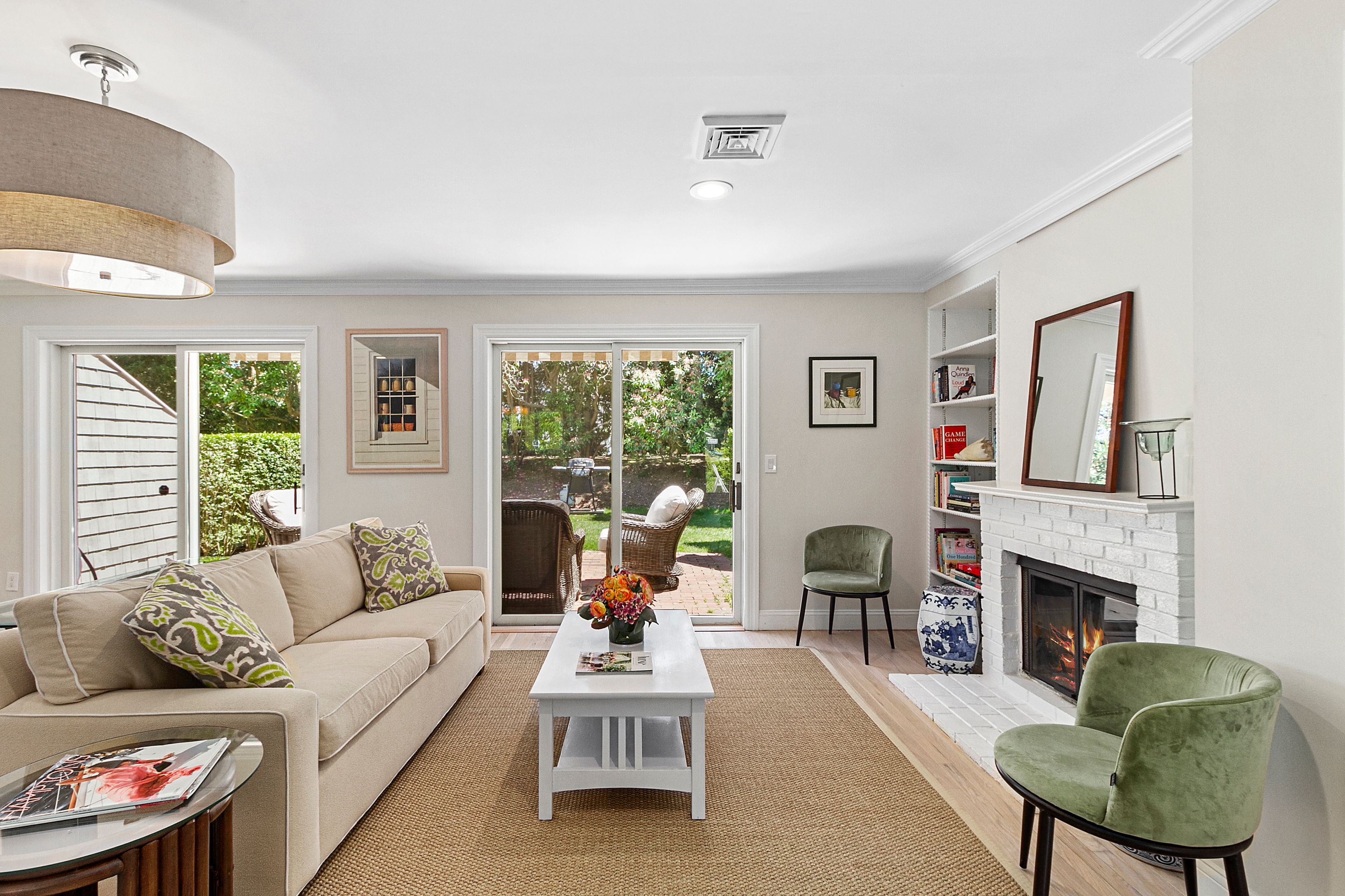 2300 Main Street, Unit 9 Bridgehampton, NY 11932 - Photo 5 of 15