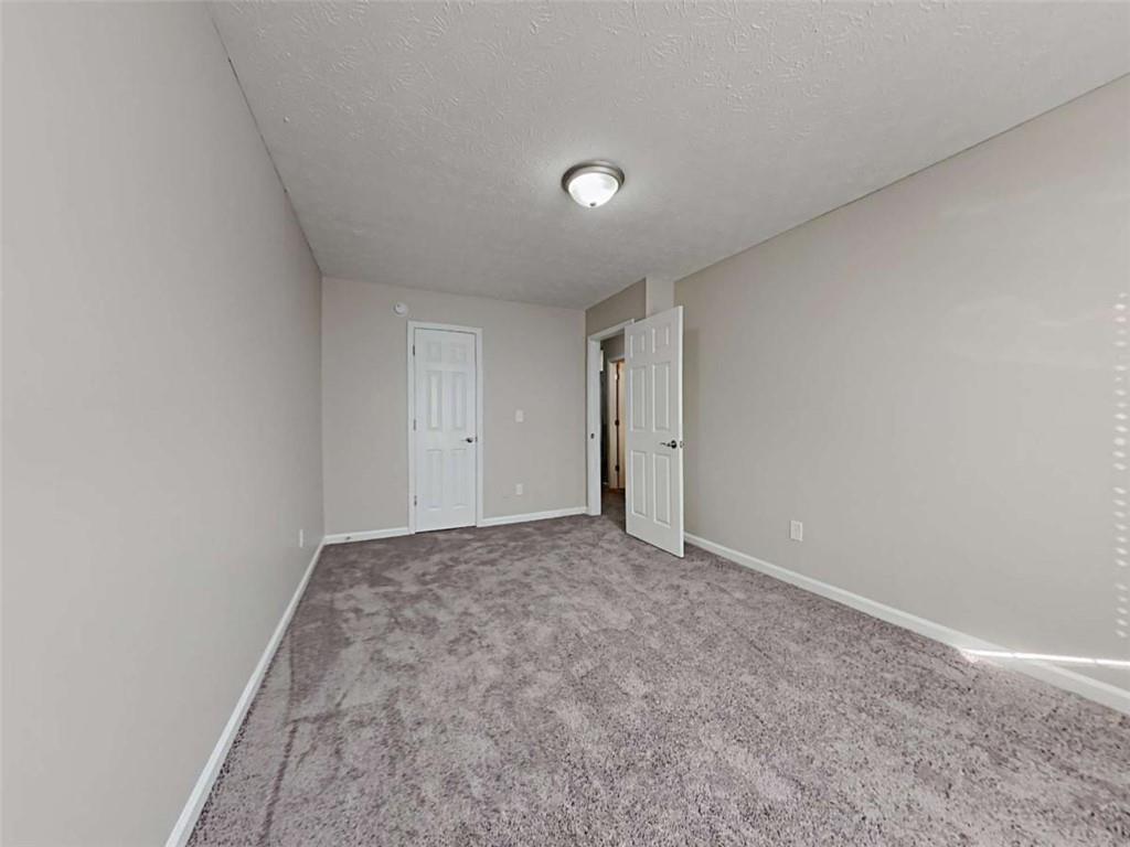 4856 Haymarket Trail Decatur, GA 30035 - Photo 16 of 23 a view of empty room