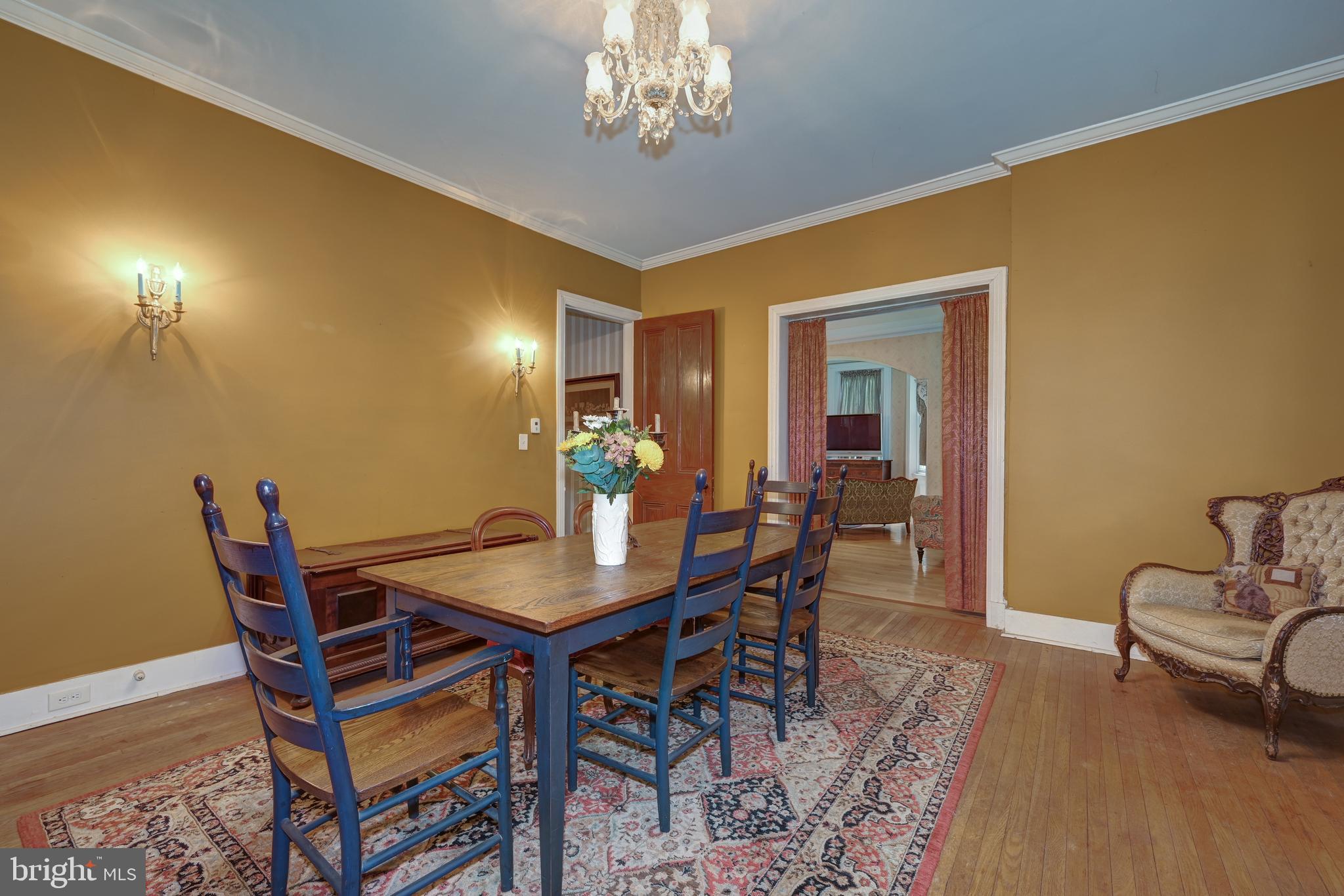 705 Woodlane Road Beverly, NJ 08010 - Photo 26 of 62