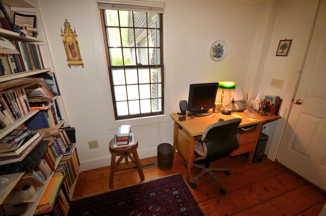 100 Mt Hunger Road Monterey, MA 01245 - Photo 14 of 25 Office