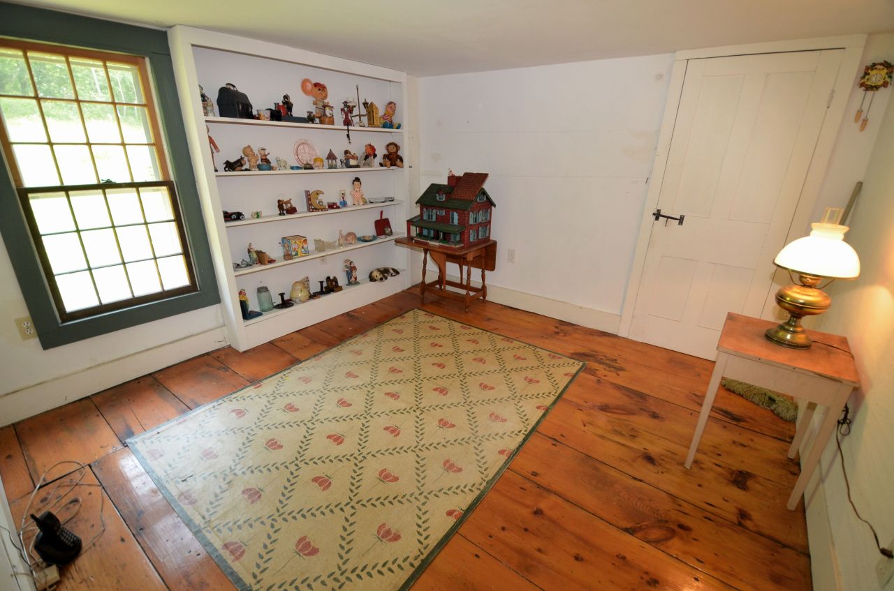 100 Mt Hunger Road Monterey, MA 01245 - Photo 22 of 25 Upstairs Study