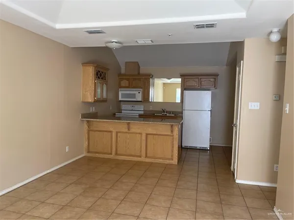 $660 | 2501 Toledo Avenue, Unit 2, Edinburg, TX 78541