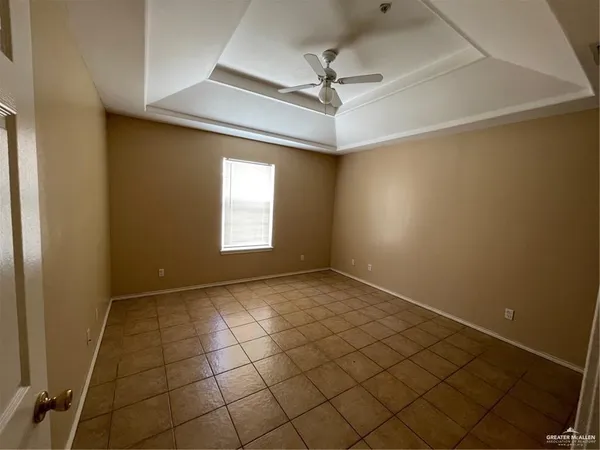 $660 | 2501 Toledo Avenue, Unit 2, Edinburg, TX 78541