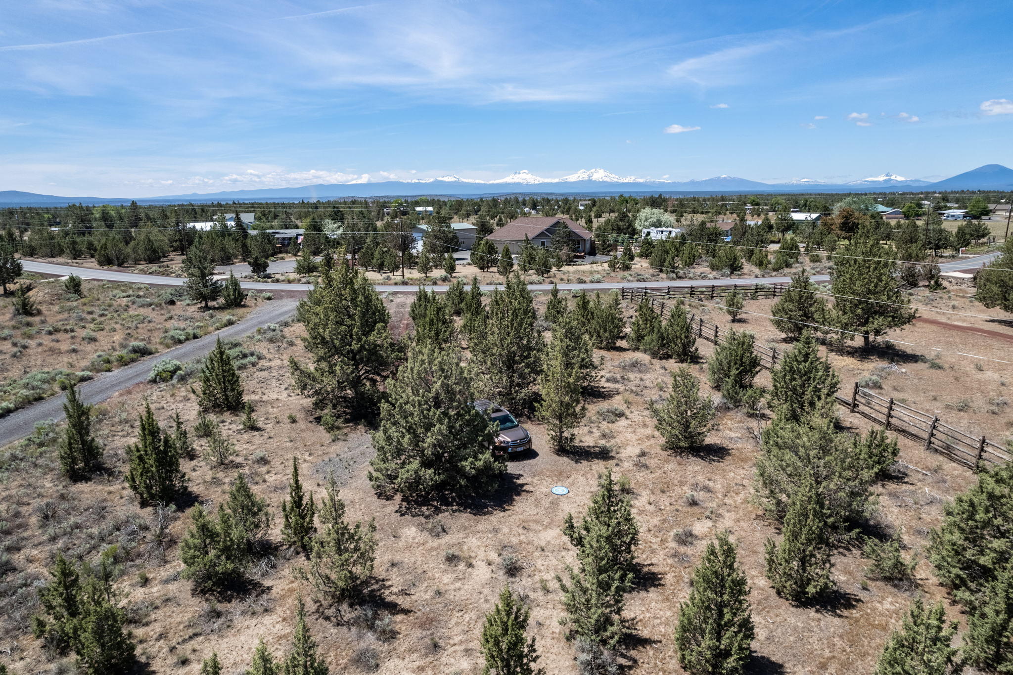 Lot 292 Southwest Shad Road Terrebonne, OR 97760 - Photo 8 of 14 2022_06_20_shad_rd_lot_crr-16
