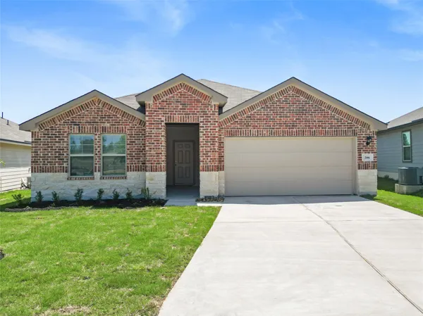 $1,900 | 206 Rockbridge Drive, Huntsville, TX 77340