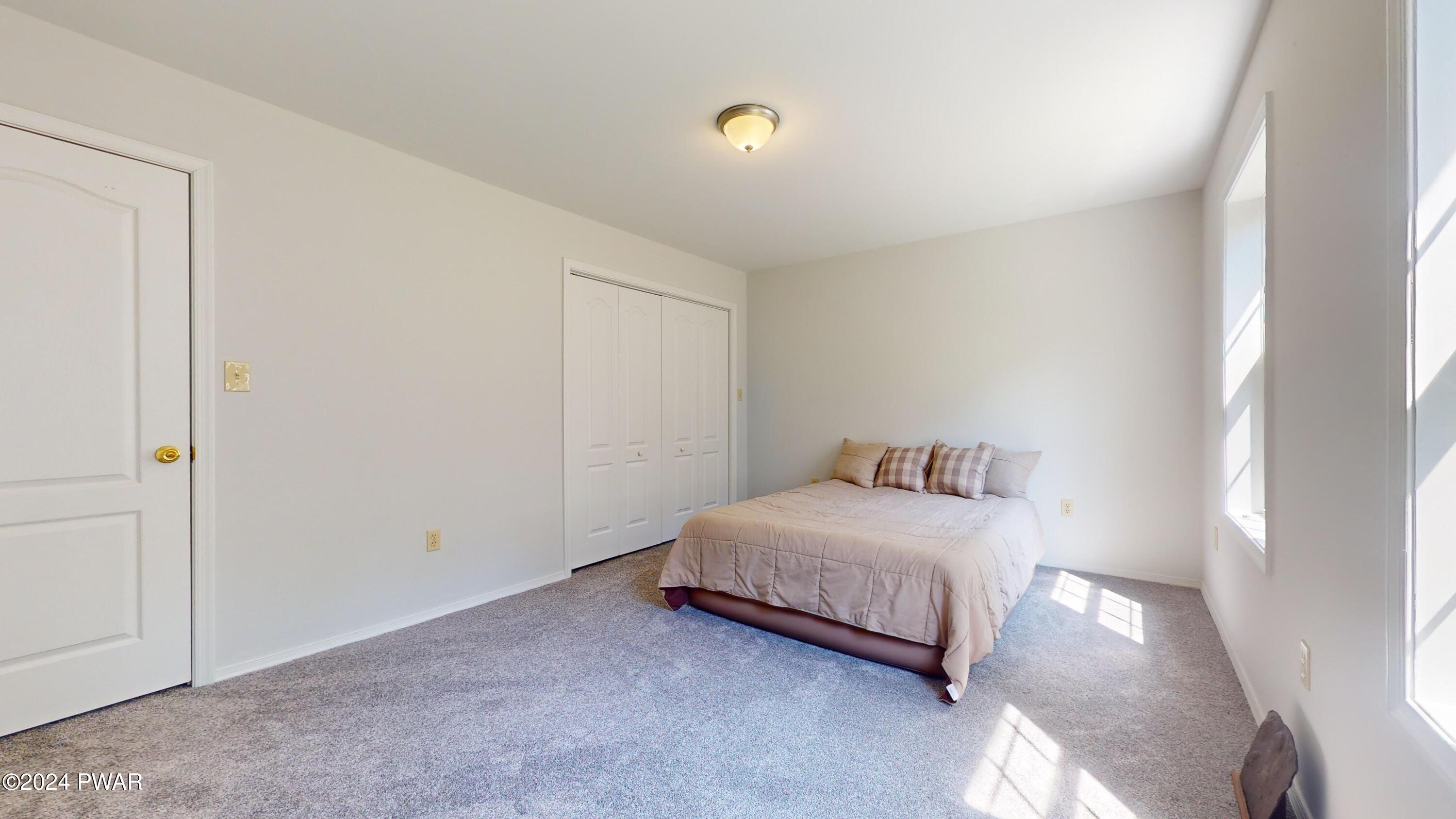 115 Mountain View Road Greeley, PA 18425 - Photo 42 of 68 Bedroom 4