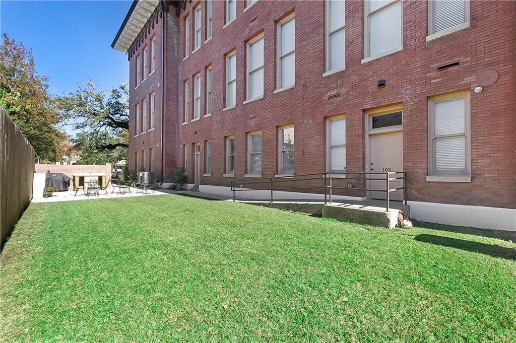 3601 Camp Street, Unit 101 New Orleans, LA 70115 - Photo 12 of 12