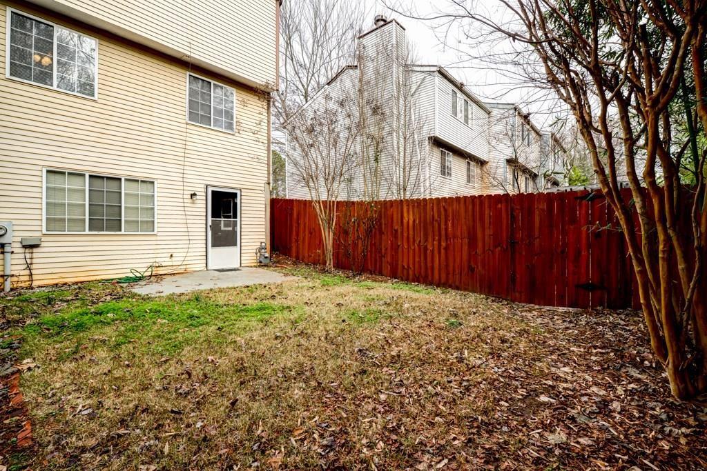 2887 Royal Path Court Decatur, GA 30030 - Photo 26 of 31