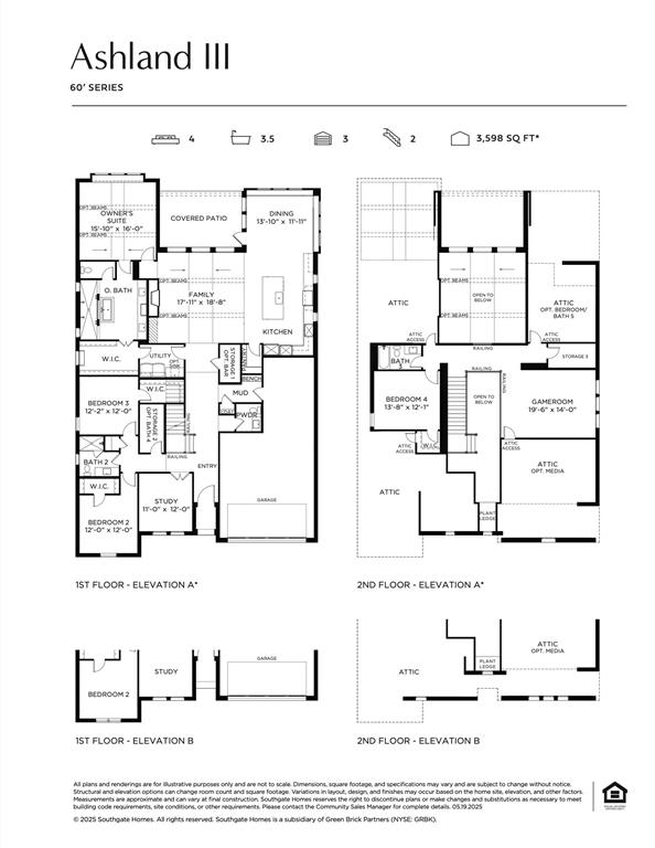 2408 Cairn Road McKinney, TX 75071 - Photo 2 of 14 a black and white photo of a picture