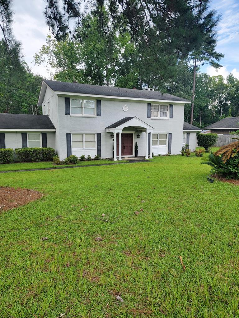 2110 Stonebridge Road Dothan, AL 36301 - Photo 1 of 40 Main View