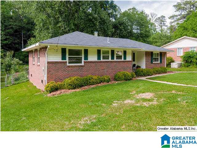 1520 Cresthill Road Birmingham, AL 35213 - Photo 1 of 42