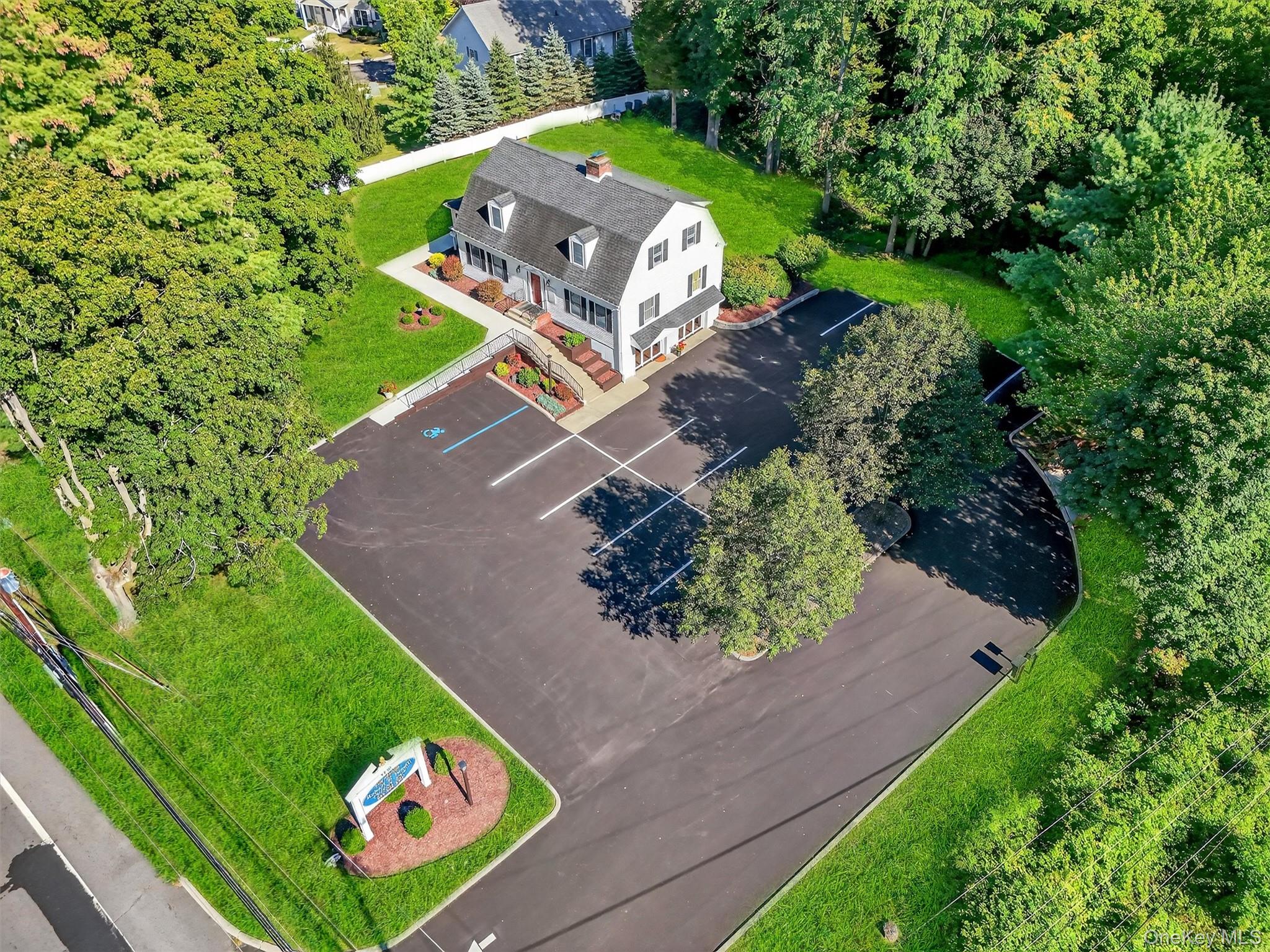 1436 Highway 52 Fishkill, NY 12524 - Photo 45 of 46 Aerial view