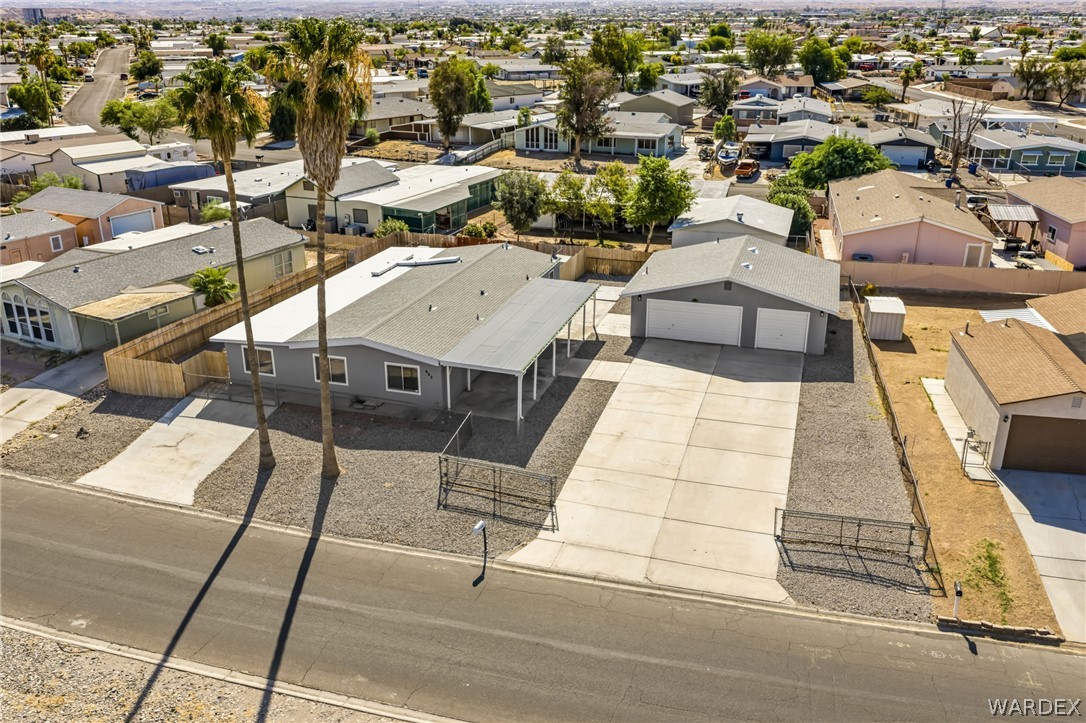 552 Ramar Road Bullhead City, AZ 86442 - Photo 2 of 76