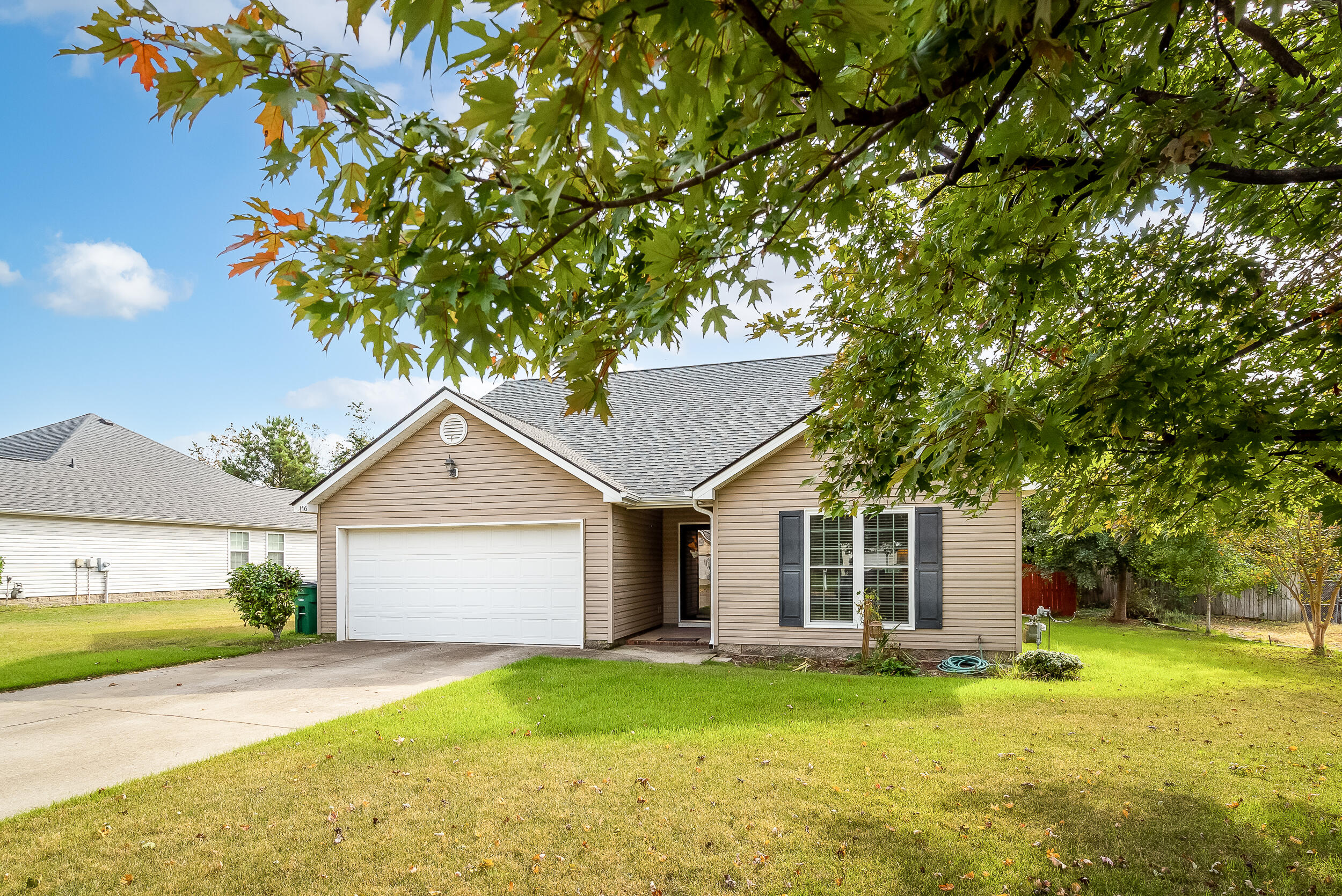 116 Cape Fox Circle Aiken, SC 29803 - Photo 4 of 27