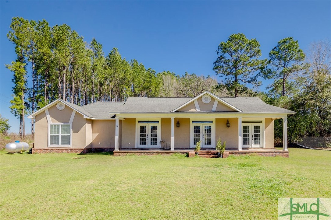 114 Emit Deal Road Statesboro, GA 30458 - Photo 1 of 30 Gallery Image 1