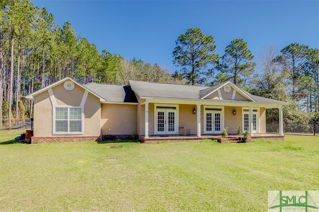 114 Emit Deal Road Statesboro, GA 30458 - Photo 2 of 30 Gallery Image 2