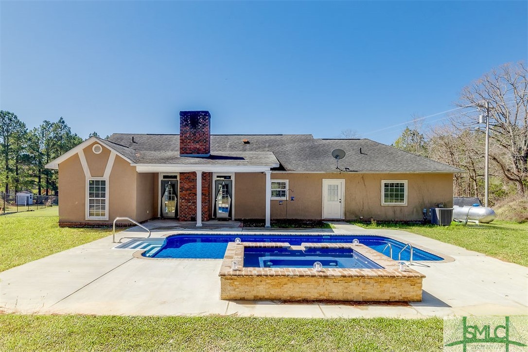 114 Emit Deal Road Statesboro, GA 30458 - Photo 26 of 30 Gallery Image 26