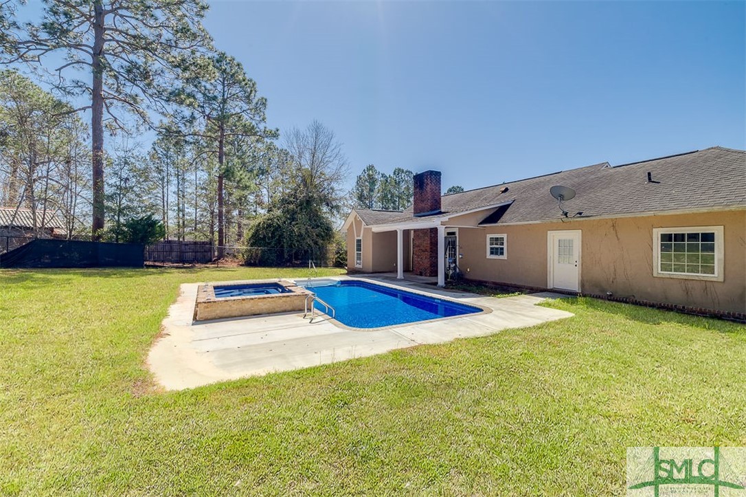 114 Emit Deal Road Statesboro, GA 30458 - Photo 27 of 30 Gallery Image 27