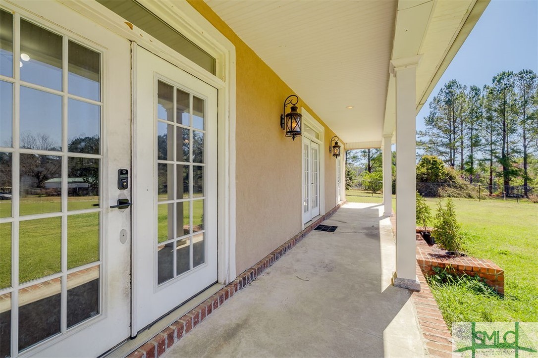 114 Emit Deal Road Statesboro, GA 30458 - Photo 3 of 30 Gallery Image 3