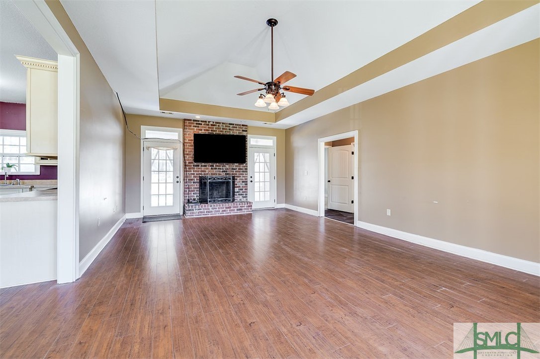 114 Emit Deal Road Statesboro, GA 30458 - Photo 4 of 30 Gallery Image 4