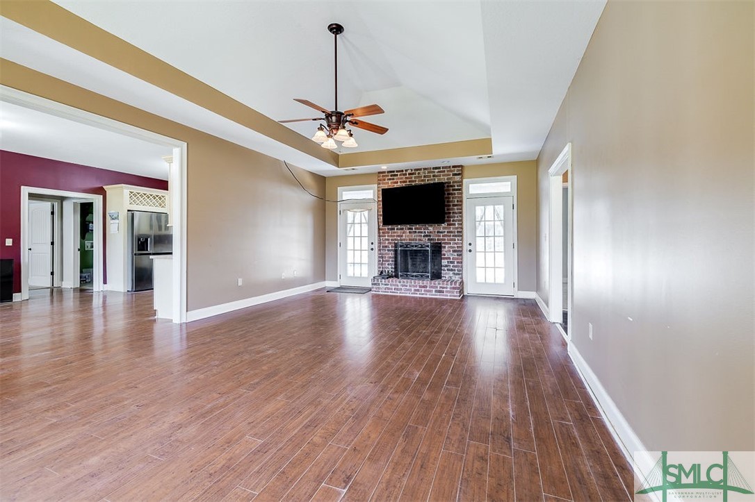 114 Emit Deal Road Statesboro, GA 30458 - Photo 5 of 30 Gallery Image 5