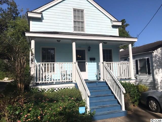 413 Orange Street Georgetown, SC 29440 - Photo 1 of 16 Gallery Image 1