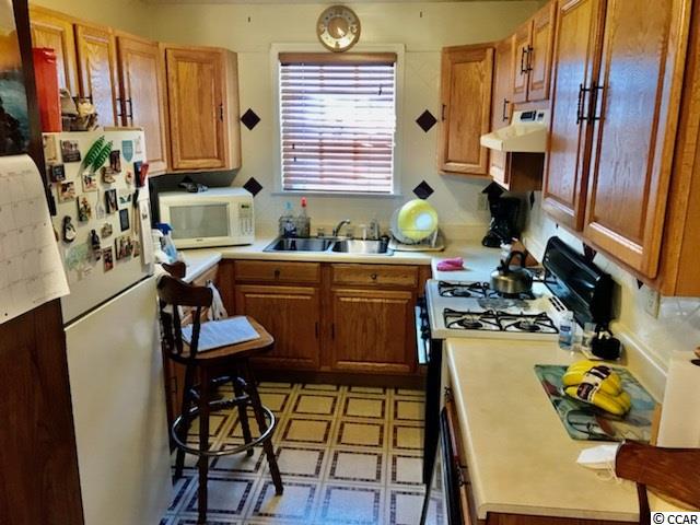 413 Orange Street Georgetown, SC 29440 - Photo 5 of 16 Gallery Image 5